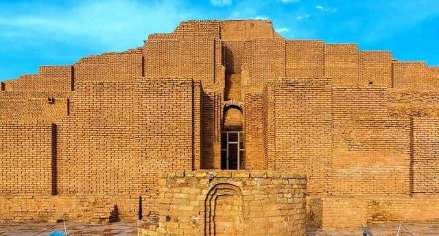 چغازنبیل، معمای حل نشده یا جادوی معماری؟